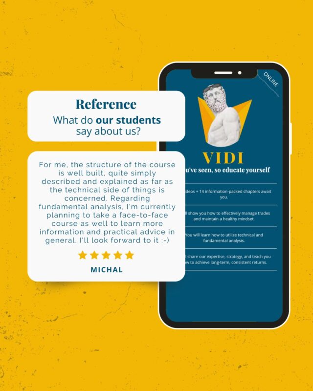 Feedback is very important to us. Check out the feedback our students are sharing about our courses.🤗