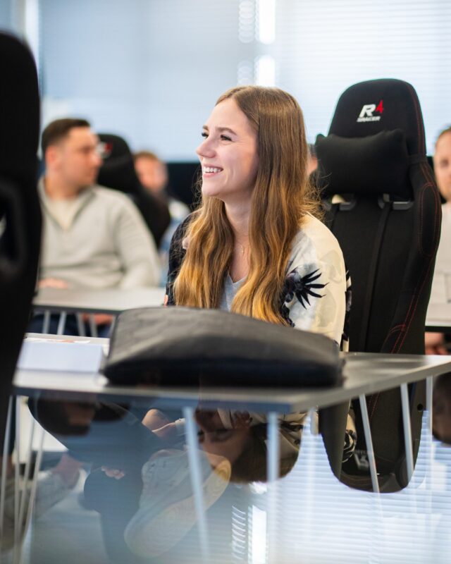 Every day is an opportunity to learn something new. Whether you're a beginner or experienced, join us and push your limits.