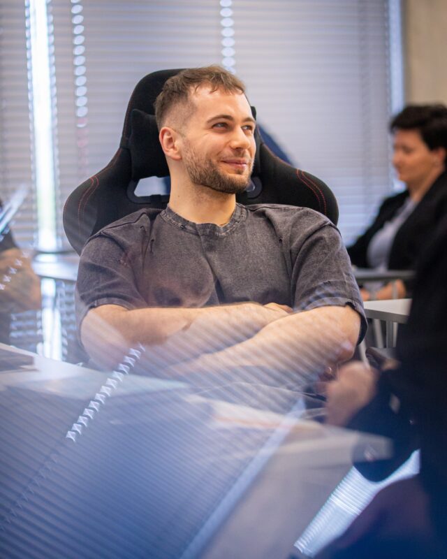 Do you know where you can find the education that will make you a pro trader, and a lot of fun in the company of fast cars and great people? Sure, with us! Check it out.💸🙌

➡️https://www.fxcg-education.com/