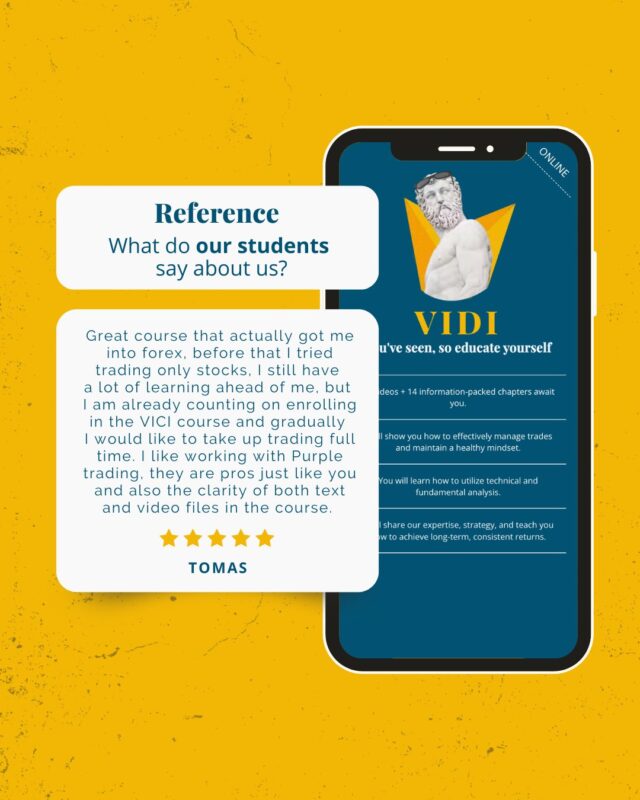 Feedback is very important to us. Check out the feedback our students are sharing about our courses.🤗