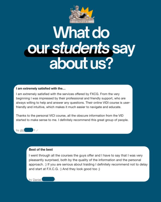 🔹 What do our students say? 🔹
We’re more than just courses – join the EMPIRE trading community on Discord.
Learn, share strategies, and grow together.

📊 Real-time news
📈 Technical outlooks
🤝 Support from pro traders

Join FREE this March!
Use code EMPIRE10 for 10% off.

Be there! 🚀