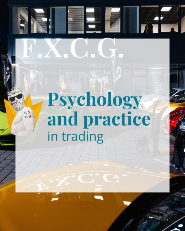From theory to practice! In the VIDI course we give you everything you need to succeed in forex trading. 🏆 You will master the psychological pitfalls and learn how to work with a demo account. Join us!

#TradingPsychology #VidiCourse