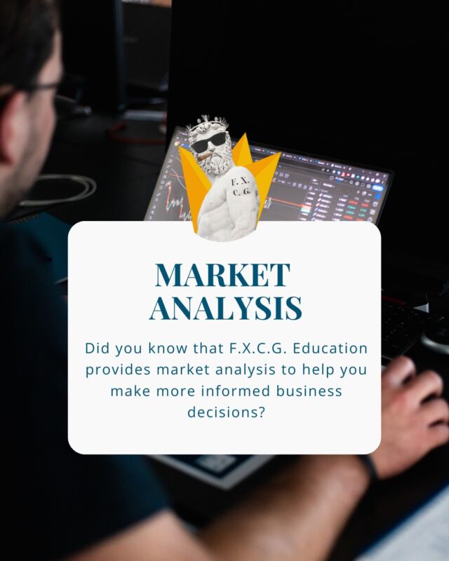Stay one step ahead with our pioneering market analysis. We provide insights to help you make informed business decisions.